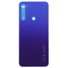 Tapa Trasera Para Redmi Note 8T Azul