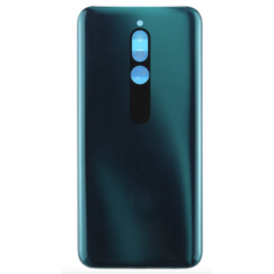 Tapa Trasera Para Redmi 8 Verde