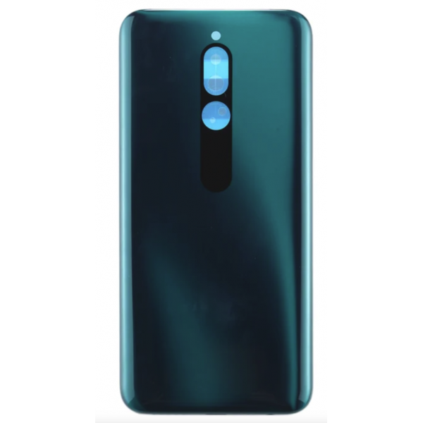 Tapa Trasera Para Redmi 8 Verde