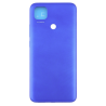 Tapa Trasera Para Redmi 9C Azul