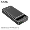 Hoco J89 Power Bank Carga Rapida (10000mAh)