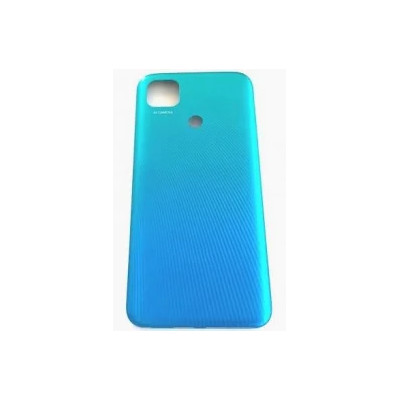 Tapa Trasera Para Redmi 9C Verde