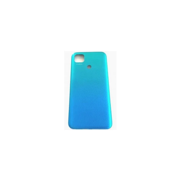 Tapa Trasera Para Redmi 9C Verde