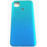 Tapa Trasera Para Redmi 9C Verde
