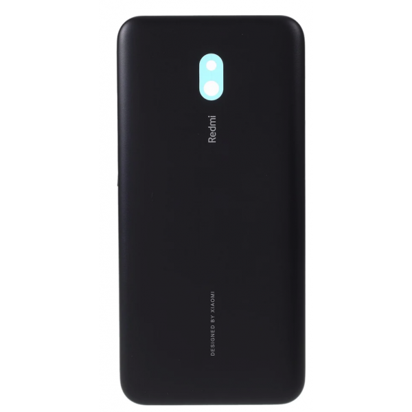 Tapa Trasera Para Redmi 8A Negro