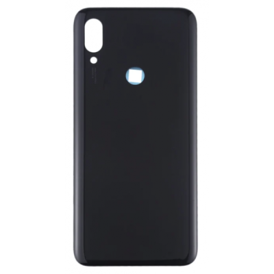 Tapa Trasera Para Redmi 7 Negro