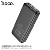 Hoco J89 Power Bank Carga Rapida (10000mAh)