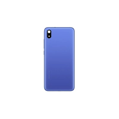 Tapa Trasera Para Redmi 7A Azul