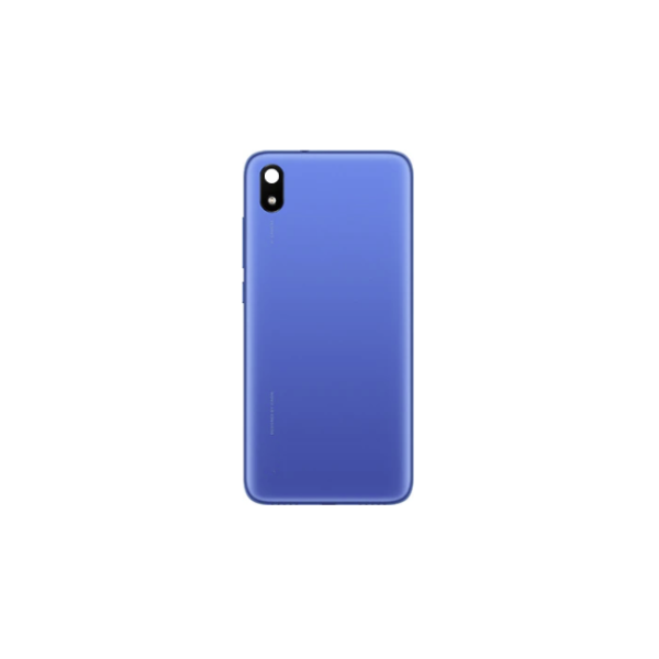 Tapa Trasera Para Redmi 7A Azul