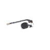 Home Para Iphone 5S / SE Negro