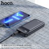 Hoco J89 Power Bank Carga Rapida (10000mAh)