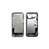 Chasis De Desmontaje Original Para Iphone 14 Morado -Sin Tapa