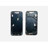 Chasis De Desmontaje Original Para Iphone 14 Plus Negro -Sin Tapa