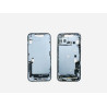Chasis De Desmontaje Original Para Iphone 14 Plus Azul -Sin Tapa