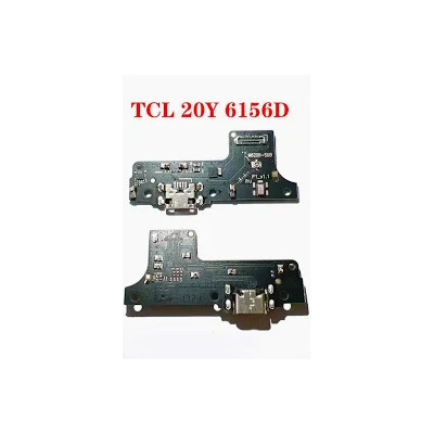 Placa De Carga Para Tcl 20Y