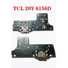 Placa De Carga Para Tcl 20Y