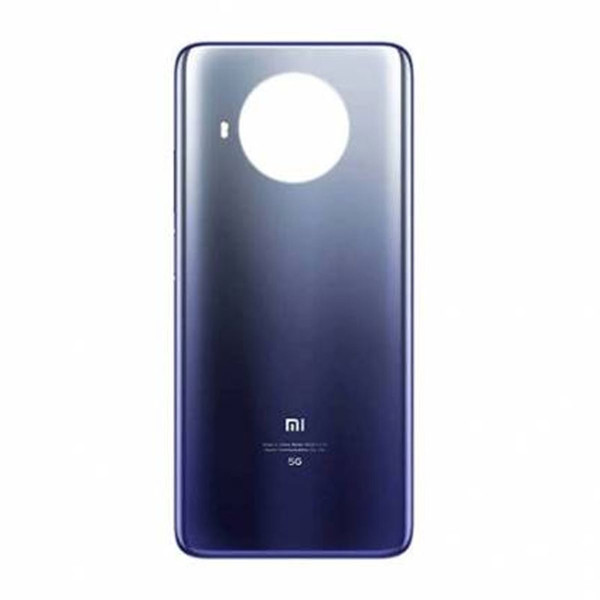 Tapa Trasera Para Xiaomi Mi 10T Lite AZUL