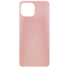 Tapa Trasera Para Xiaomi Mi 11 Lite Rosa