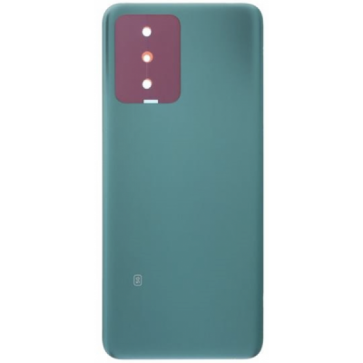 Tapa Trasera Para Redmi Note 12 Verde