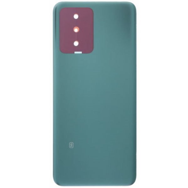 Tapa Trasera Para Redmi Note 12 Verde