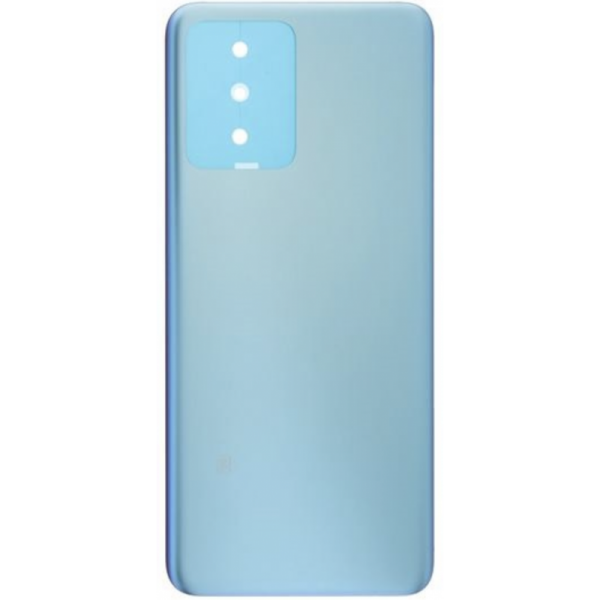 Tapa Trasera Para Redmi Note 12 Azul