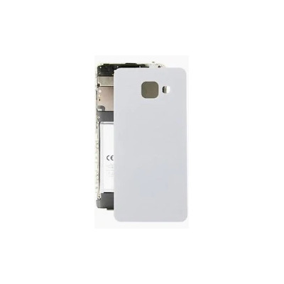 Tapa Trasera Para Samsung A3 2016 Blanca /A310