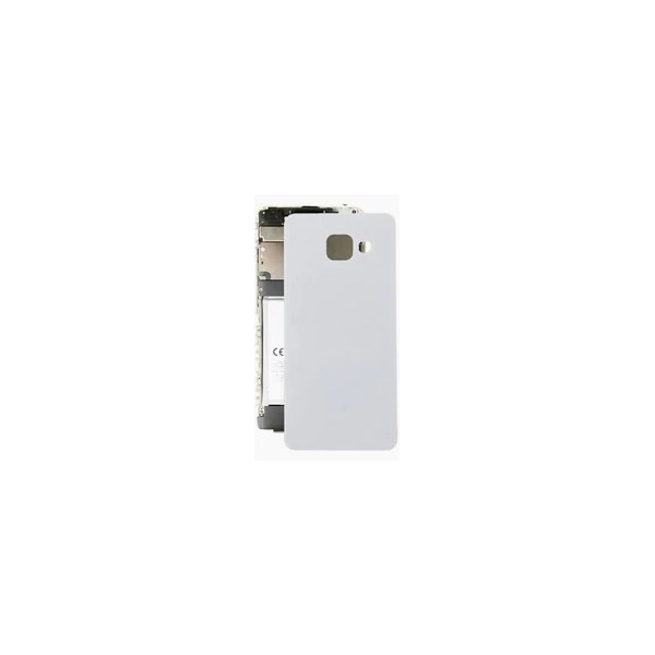 Tapa Trasera Para Samsung A3 2016 Blanca /A310