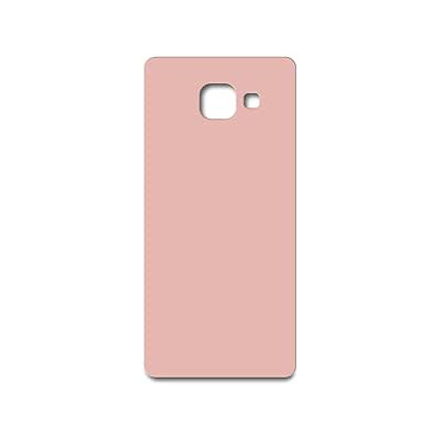 Tapa Trasera Para Samsung A3 2016 Rosa /A310