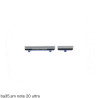 ba35 Boton lateral de Volumen/Power para samsung note 20 ultra / N986