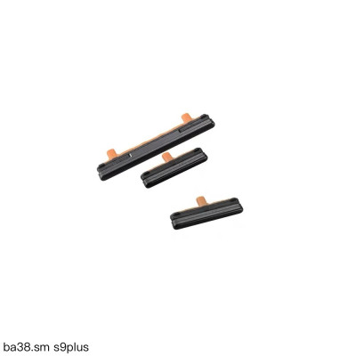 ba38 Boton lateral de Volumen/Power para samsung s9 plus /G965