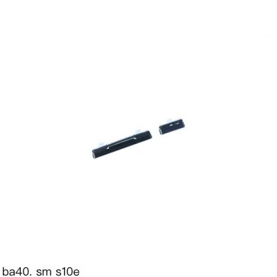 ba40 Boton lateral de Volumen/Power para samsung s10e/ G970