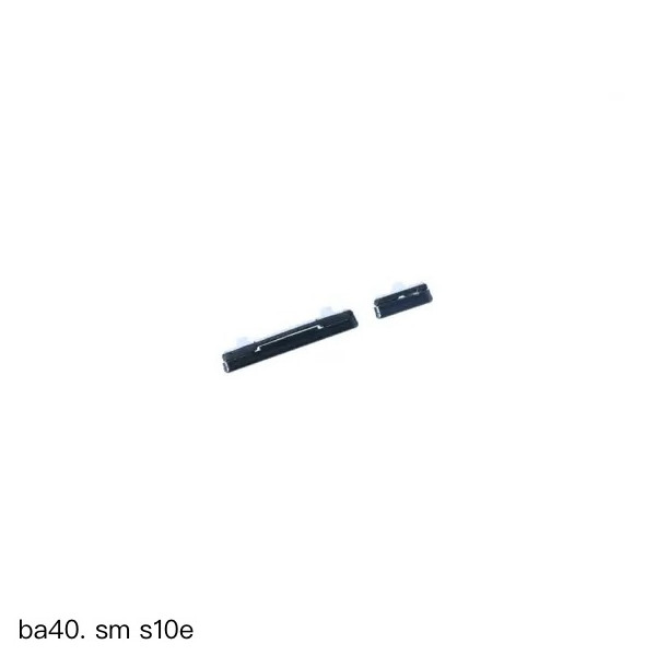 ba40 Boton lateral de Volumen/Power para samsung s10e/ G970