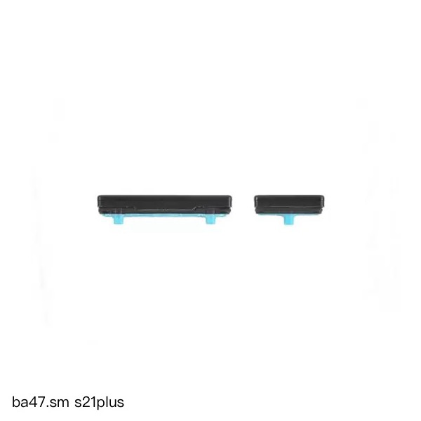 ba47 Boton lateral de Volumen/Power para samsung s21 plus /G996