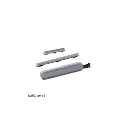 ba62 Boton lateral de Volumen/Power para samsung s5