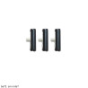 ba72 Boton lateral de Volumen/Power para samsung note 7