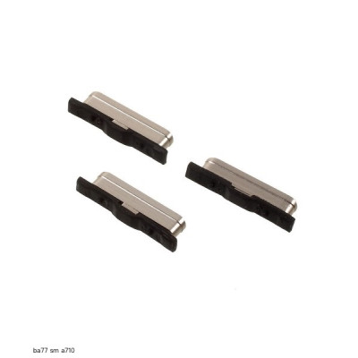 ba77 Boton lateral de Volumen/Power para samsung a710 /A7 2016