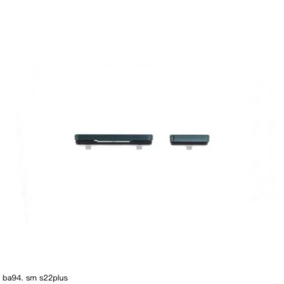 ba94 Boton lateral de Volumen/Power para samsung s22 plus /S906