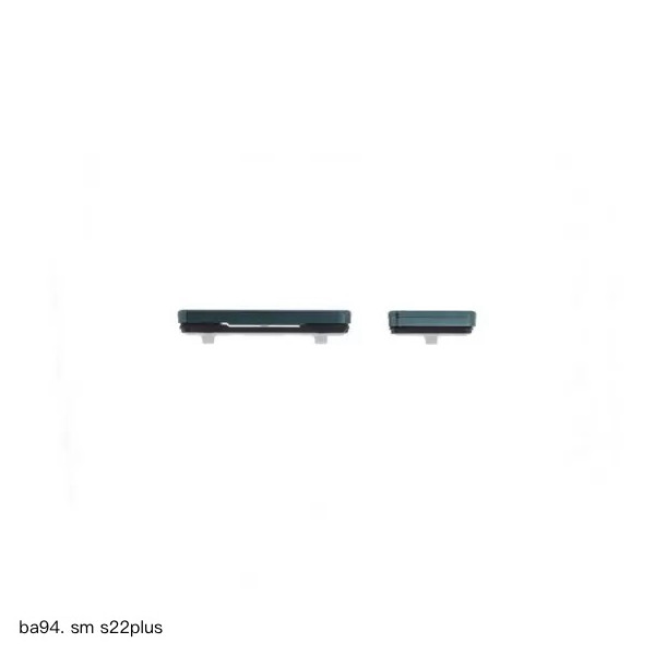 ba94 Boton lateral de Volumen/Power para samsung s22 plus /S906