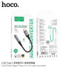 Hoco LS36 Tarjeta Sonido Externa Type C