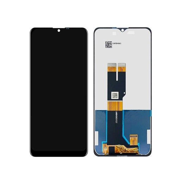 Pantalla Completa Para Nokia 2.4 / TA-1277