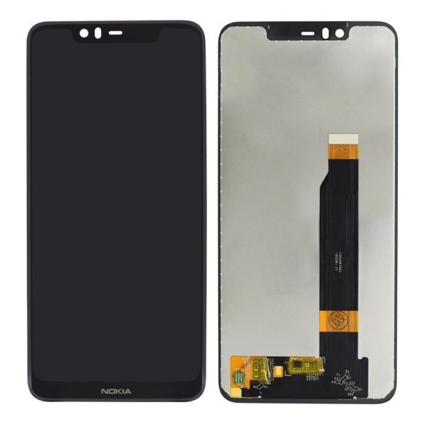 Pantalla Completa Para Nokia 5.1 Plus