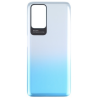 Tapa Trasera Para Redmi 10 Azul
