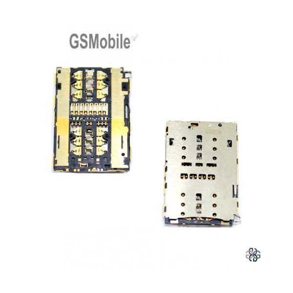 Lector Sim Para Huawei G8 Gx8 / P9 / P9 Lite / P10 / P8 Lite 2017 / P Smart