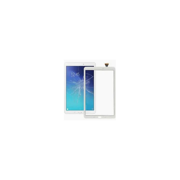 Táctil Para SAMSUNG Tab T560/T561(BLANCO)