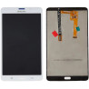 Pantalla Completa Para Samsung Galaxy Tab A 4G (2016) / T285 BLANCO