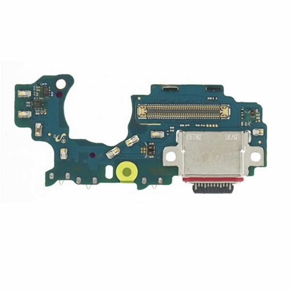 Placa De Carga Para Samsung Galaxy Z Flip 3 5G / SM-F711