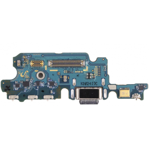 Placa De Carga Para Samsung Galaxy Z Fold 2 5G SM-F916