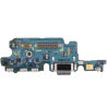 Placa De Carga Para Samsung Galaxy Z Fold 2 5G SM-F916