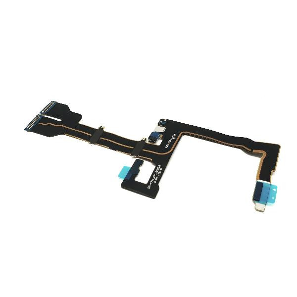 Flex Central para Samsung Galaxy Z Flip 3 5G SM-F711