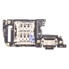 Placa De Carga Y Lector Sim Para VIVO V21 4G / V21 5G